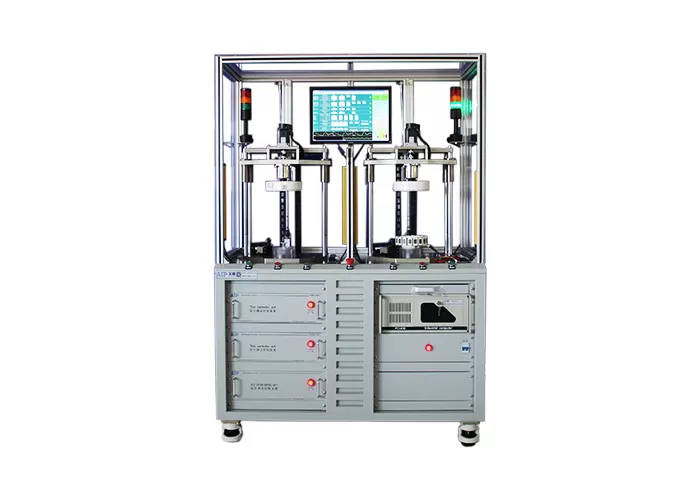Automated Test Equipment