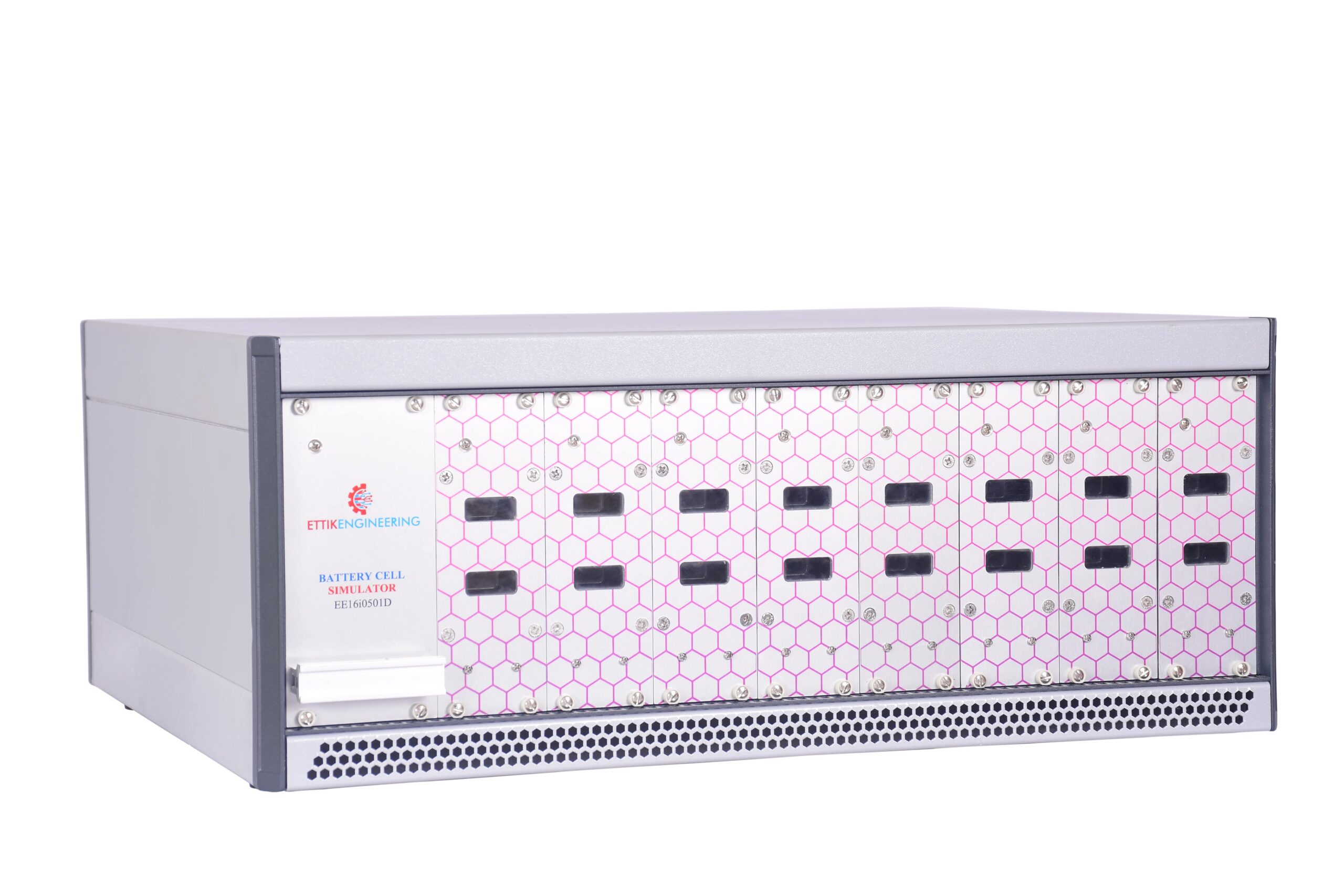 Battery Cell Simulator