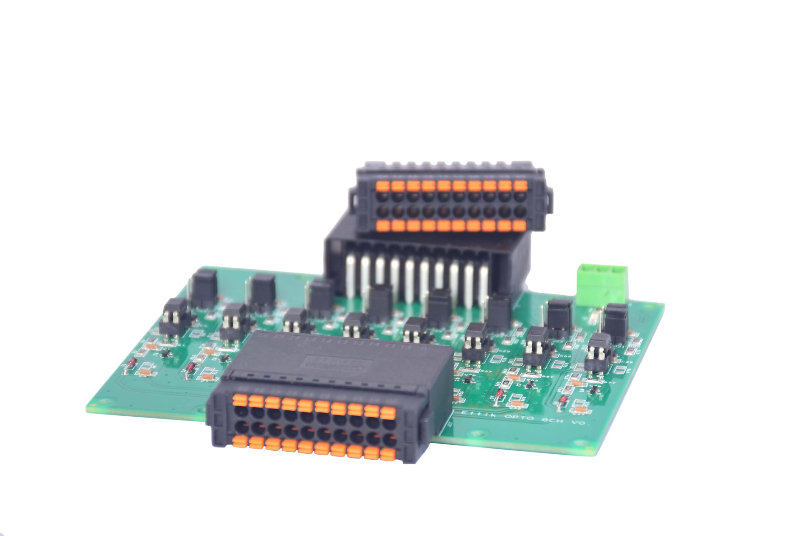 bit bridge RTU module