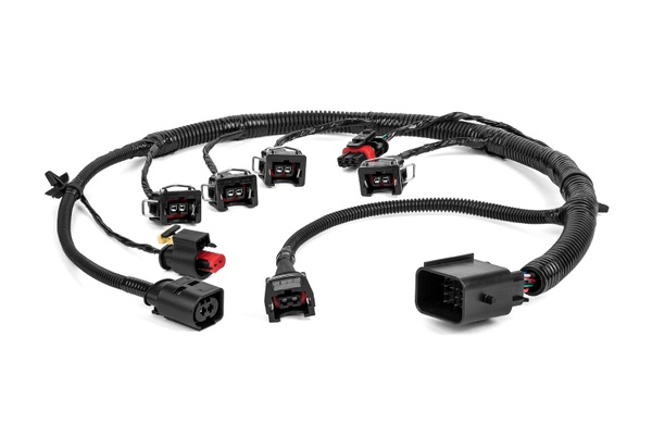 EOL programming fixture