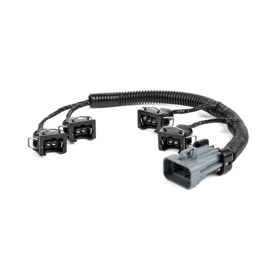 EOL Programming Fixture