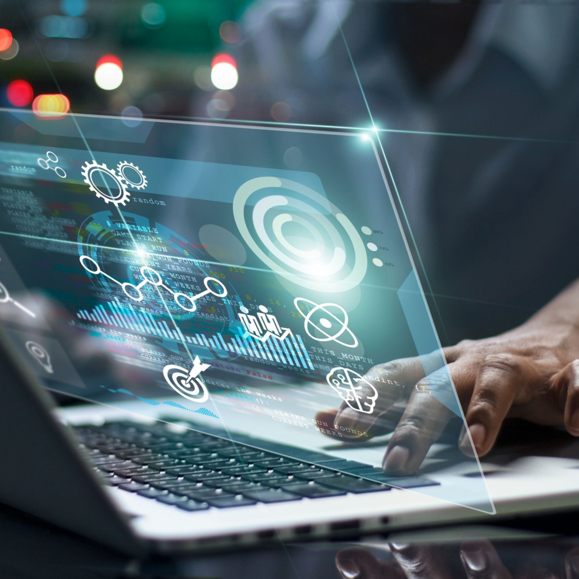 Automated Test Equipments