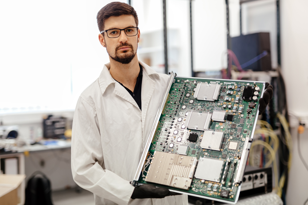 Testing & Engineering Solutions