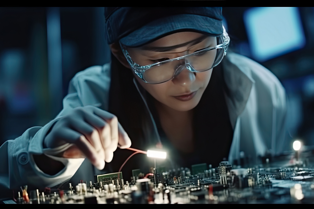 Expert Engineering Support