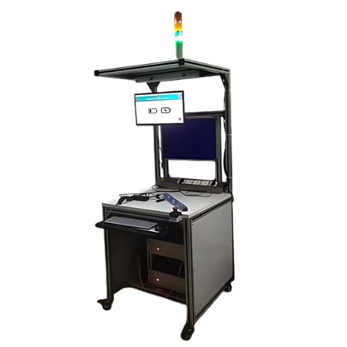 Automated Test Equipment