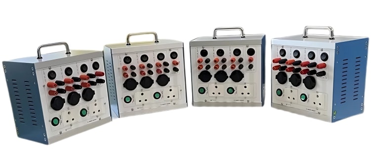 Power Distribution Box