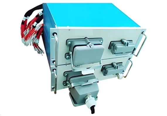 Variant Switcher Device