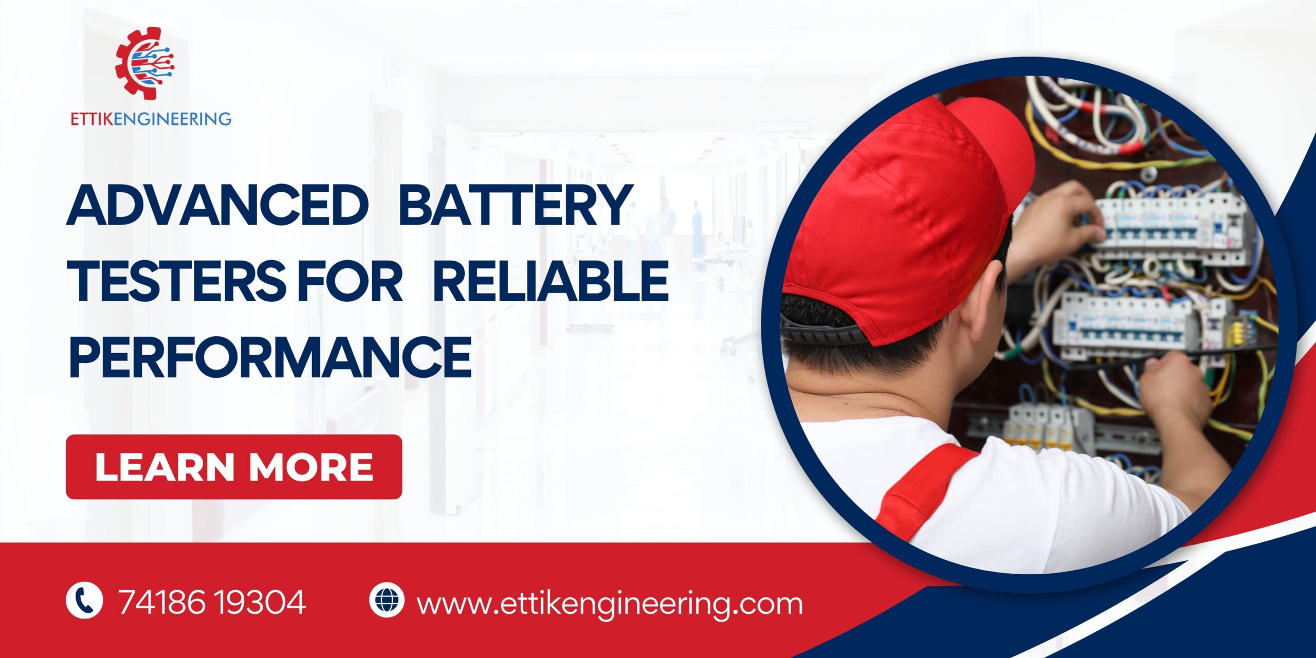 Why Pune Industries Rely on Advanced Battery Testers for Reliable Performance