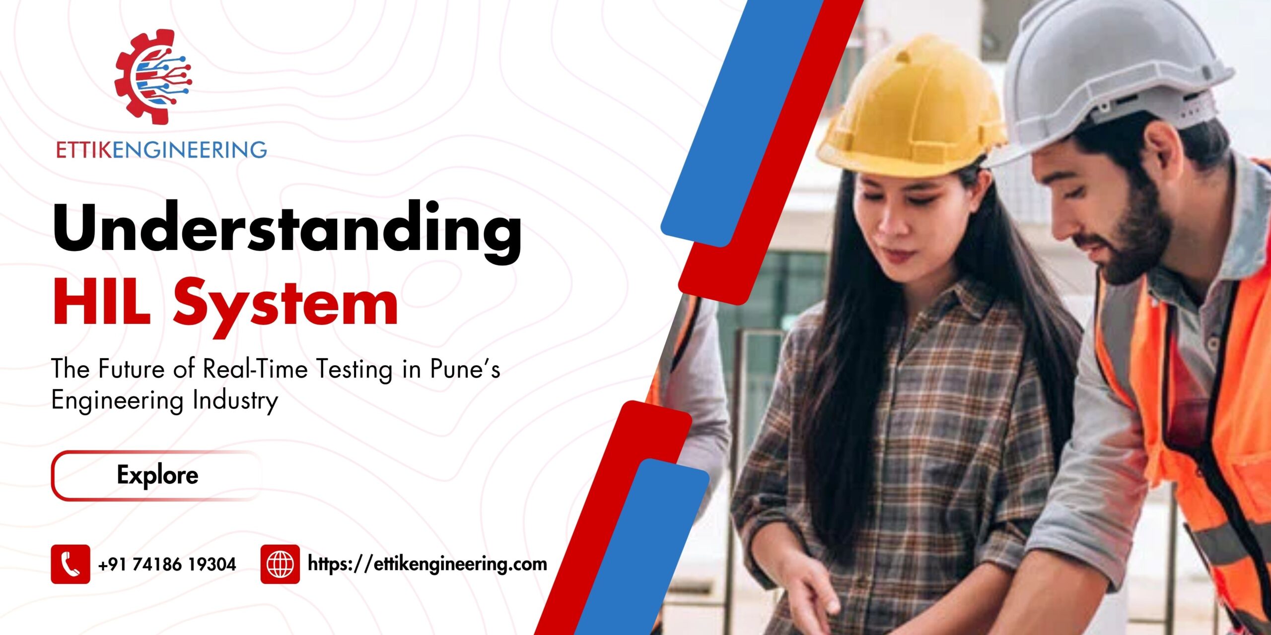 Understanding HIL System